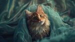 猫咪摄影