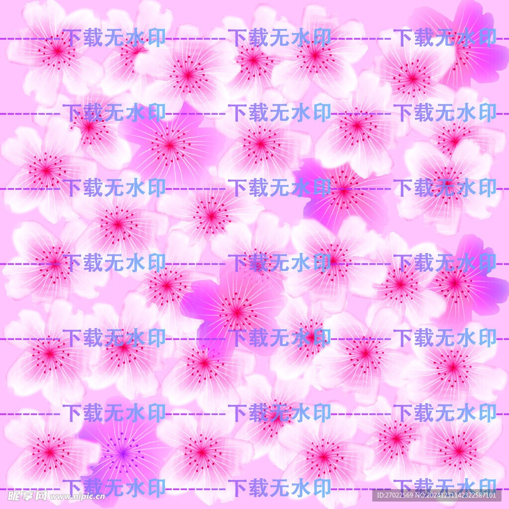 樱花