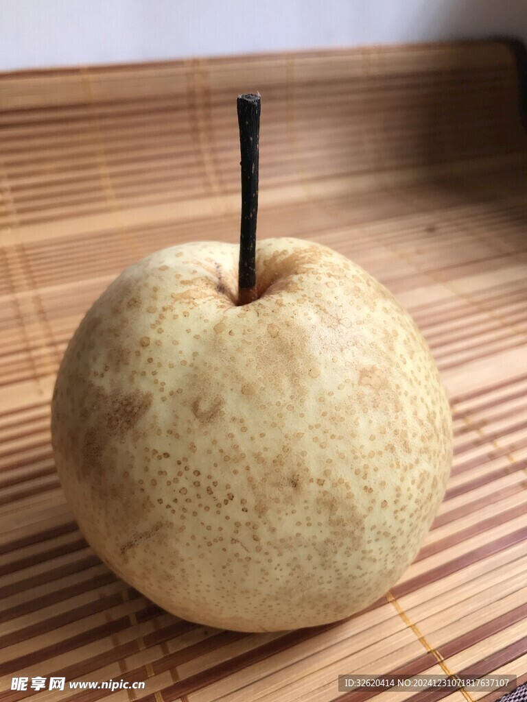雪梨