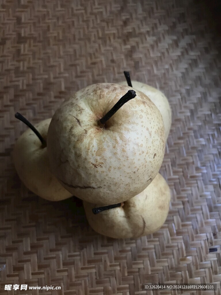 雪梨
