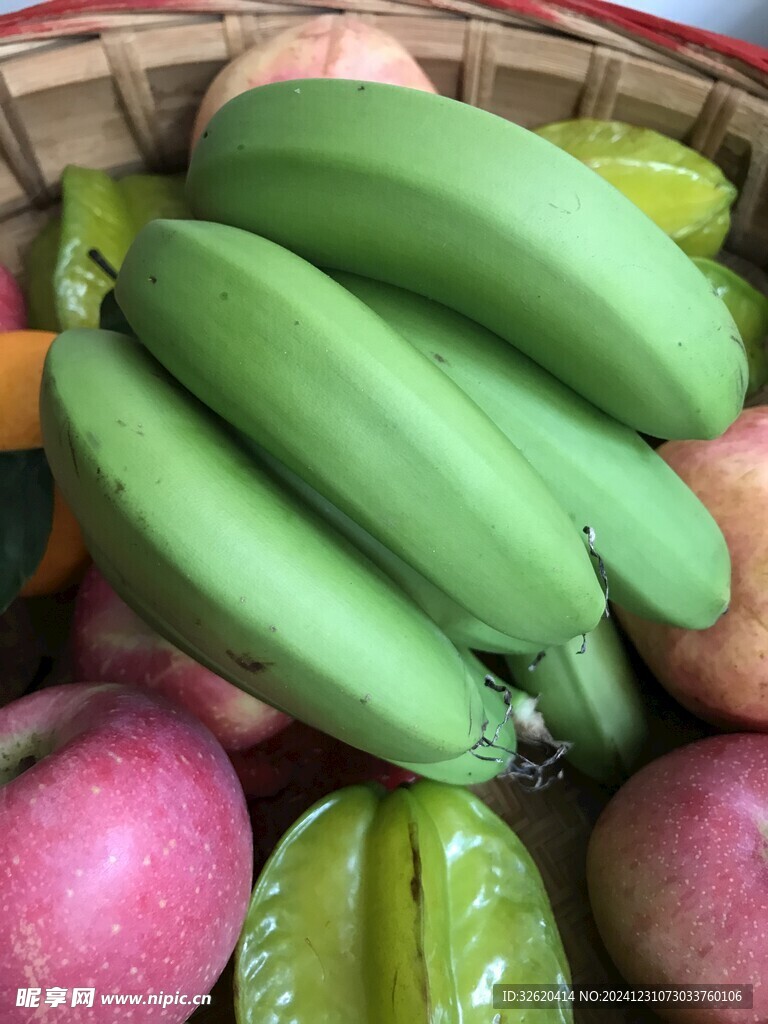 香蕉