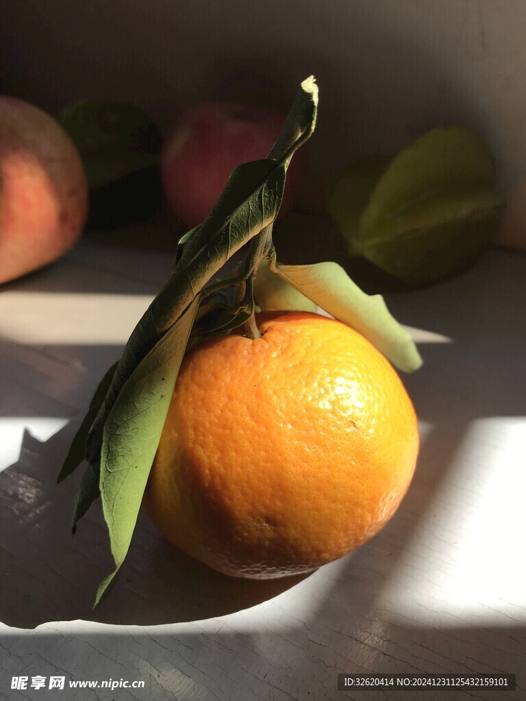 桔子 橘子