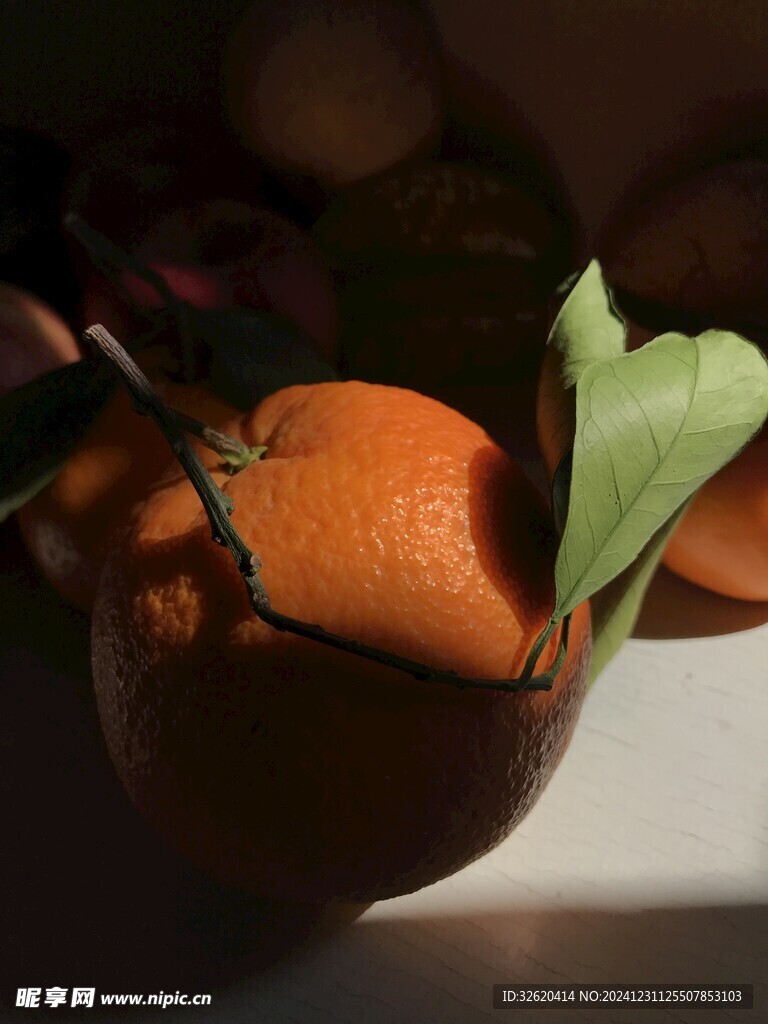 桔子 橘子