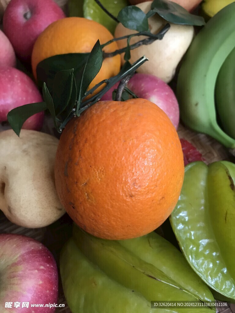 橙子