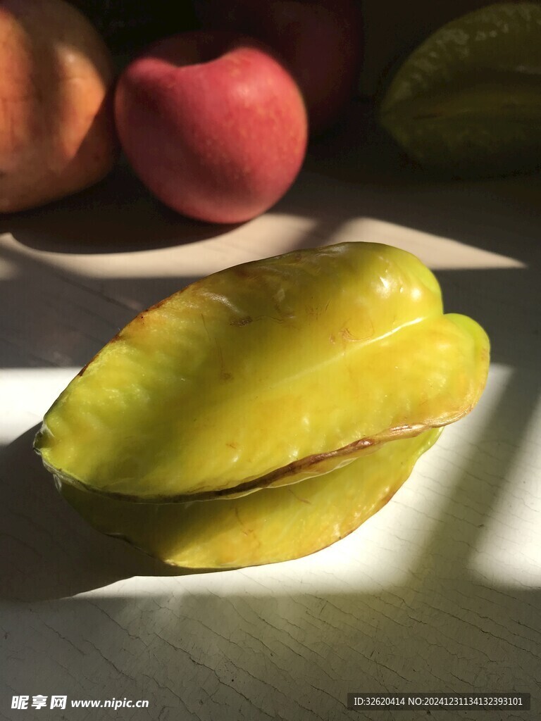 杨桃