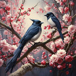 AI生画