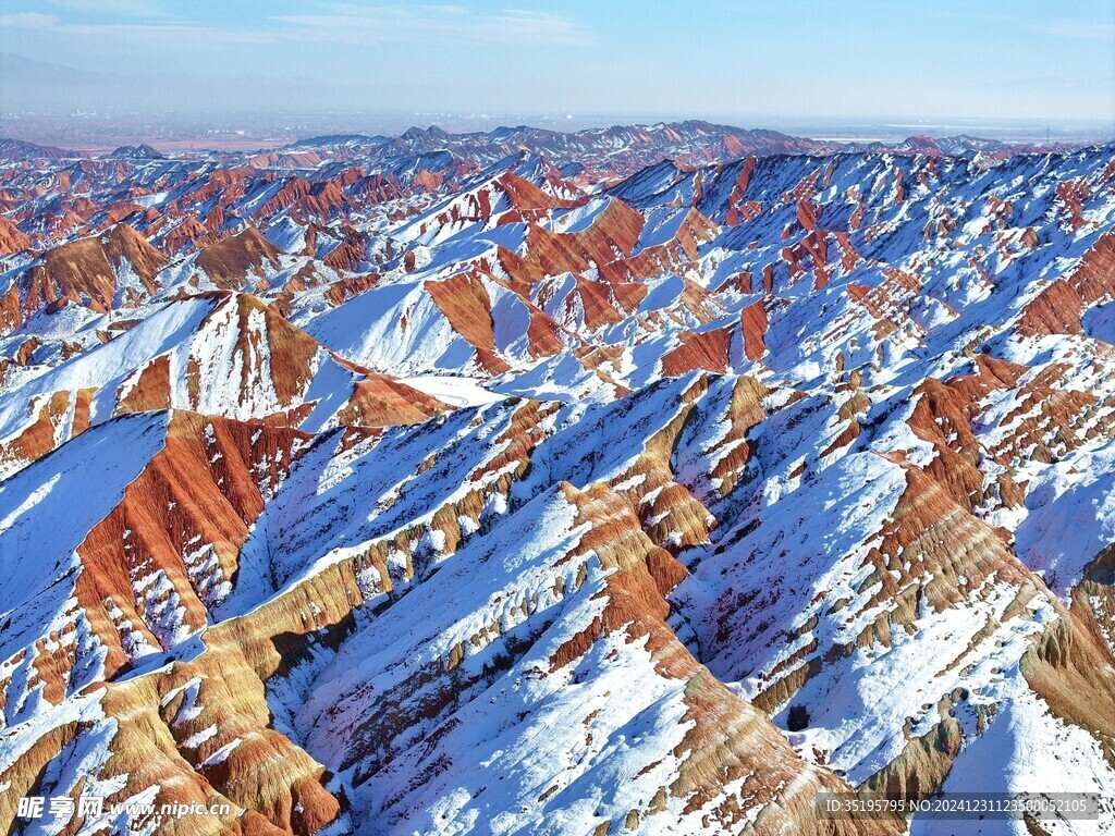 雪景