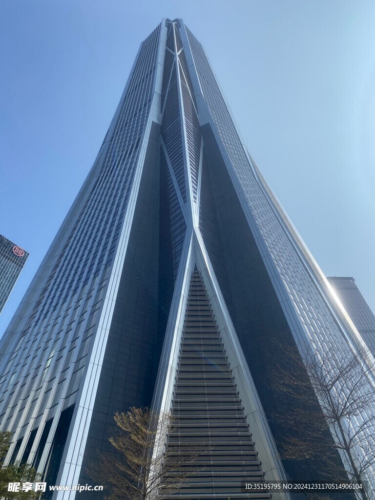 高楼大厦