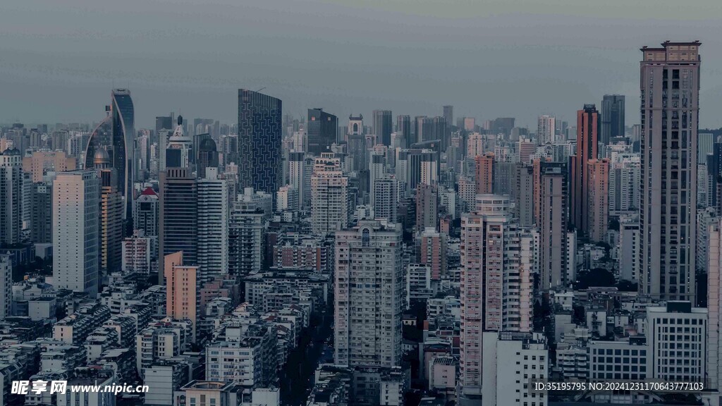 高楼大厦