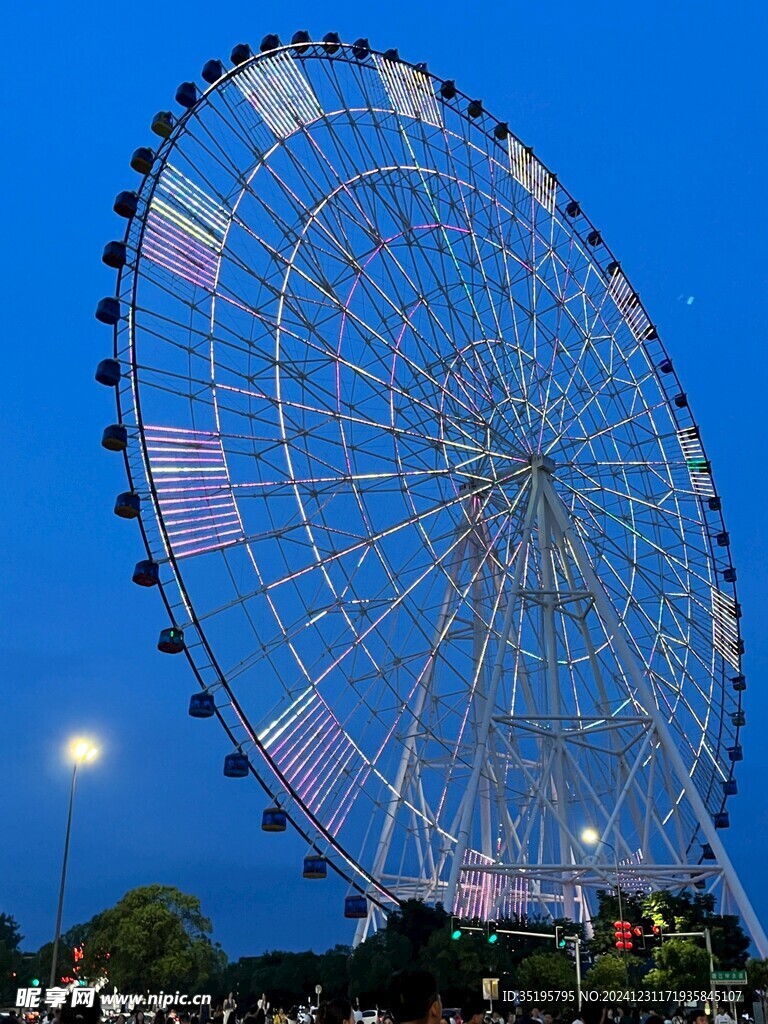 摩天轮