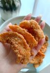猪油渣