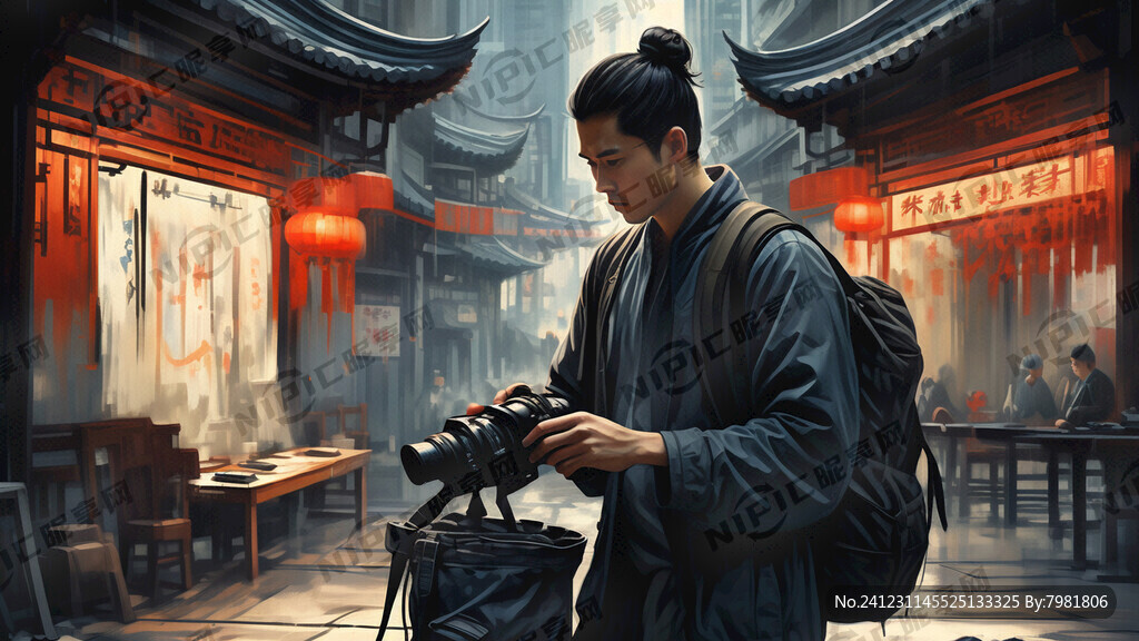 2024年最后一个晚上