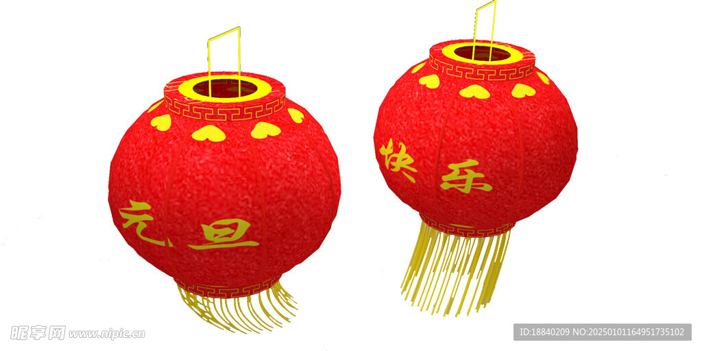 灯笼