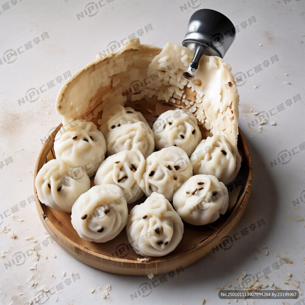 跨年送米饺、蓝天救援