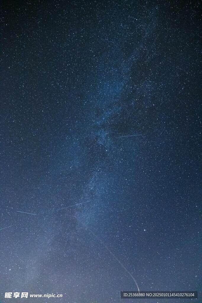 星空背景