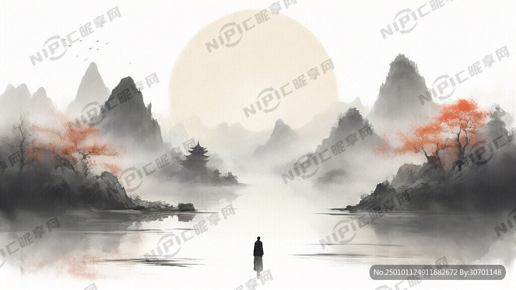 中国年