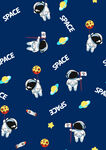 太空人