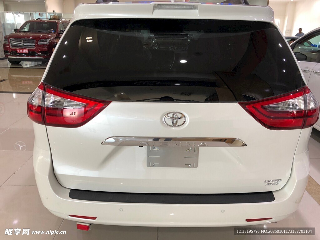 汽车