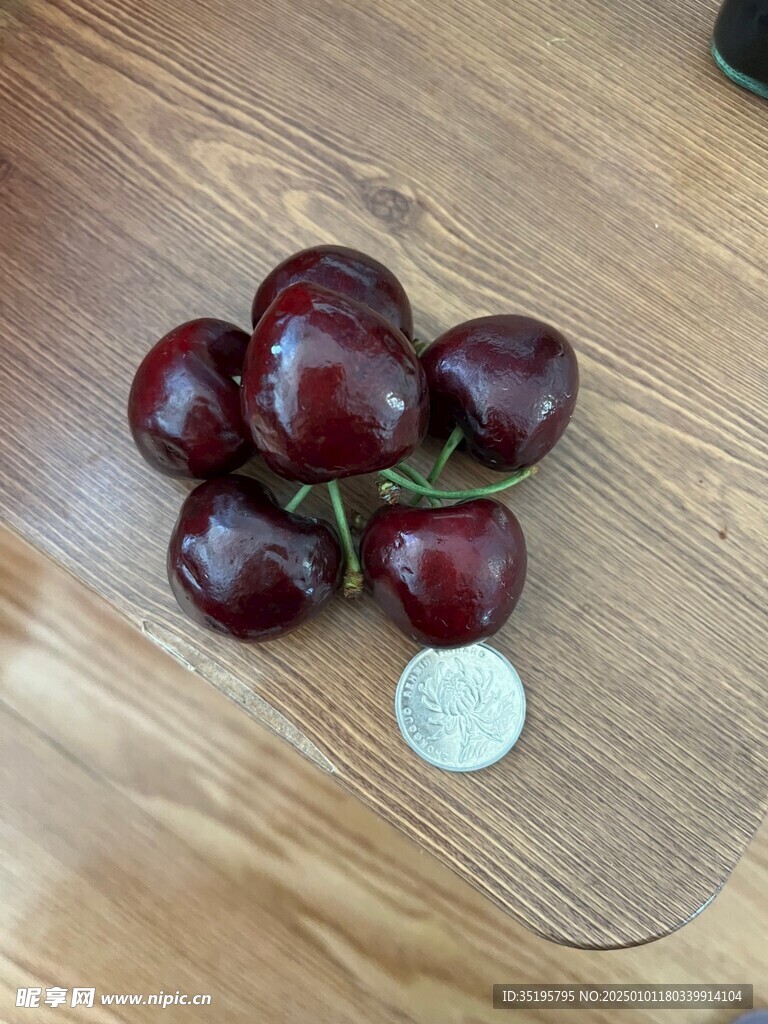 樱桃