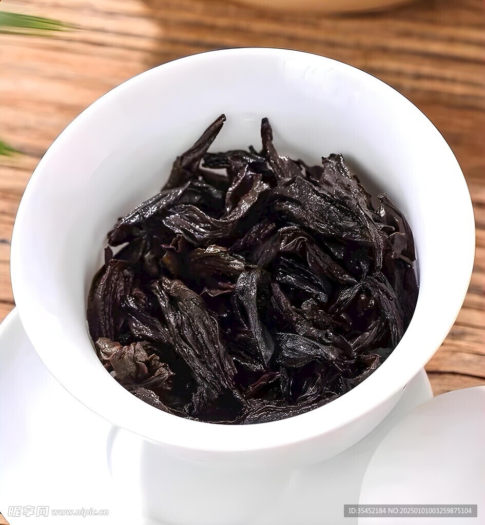 茶叶