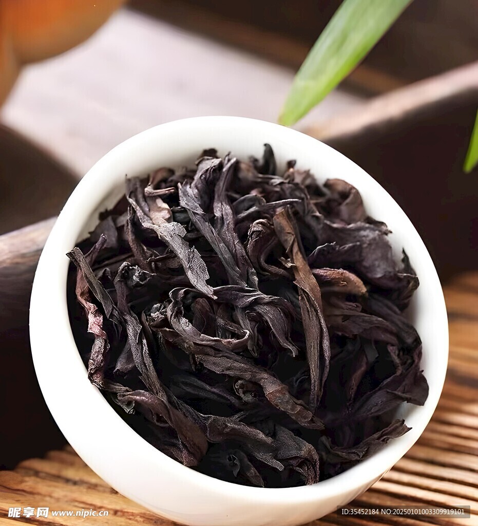 茶叶