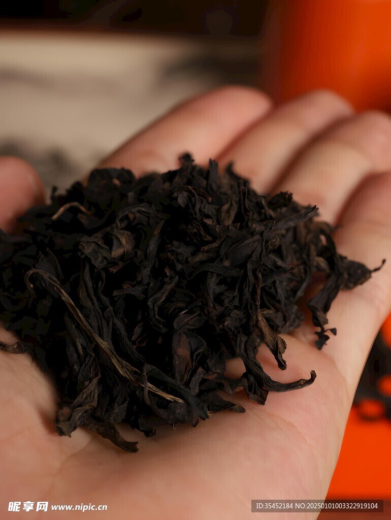 茶叶