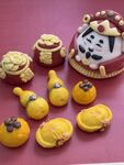 花饽饽