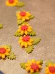 花饽饽