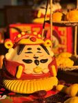 花饽饽