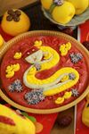 花饽饽
