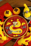 花饽饽