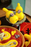 花饽饽