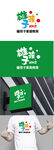家庭教育标识设计