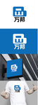 科技标识设计