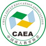 中国成人教育标志