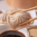 小笼包