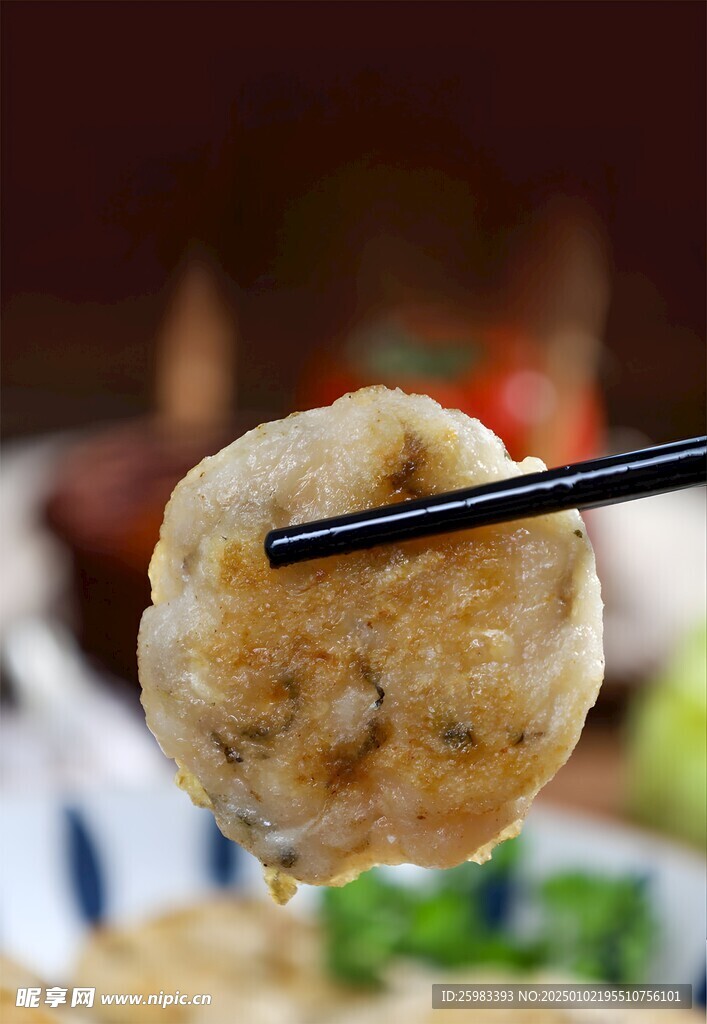 小笼包