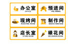 门牌