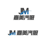 JM LOGO标志