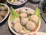 蟹黄包