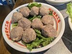 牛肉丸