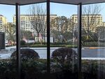 全景落地窗