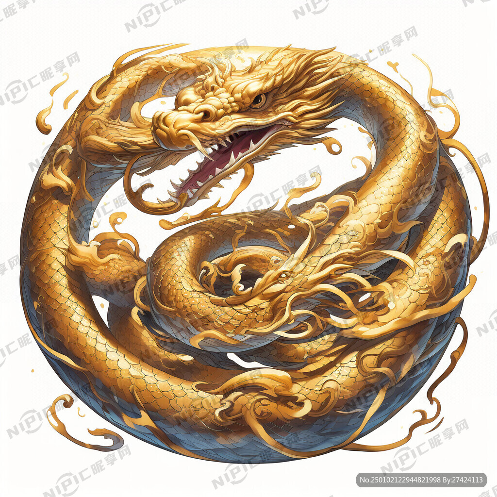 一字长蛇金蛇