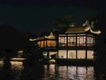 荔湾湖公园