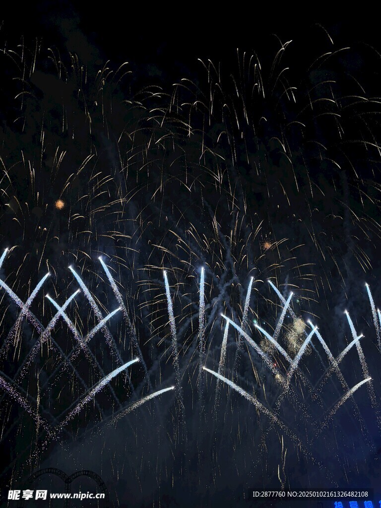 烟花