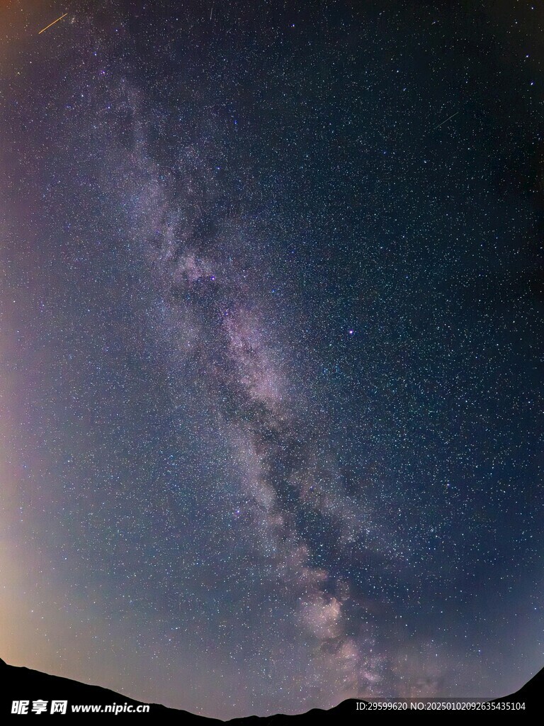 星空 