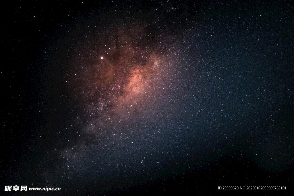 星空 
