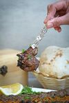 烧烤牛排牛肉