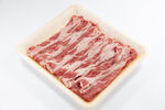 新鲜牛肉食材