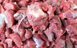 新鲜牛肉食材